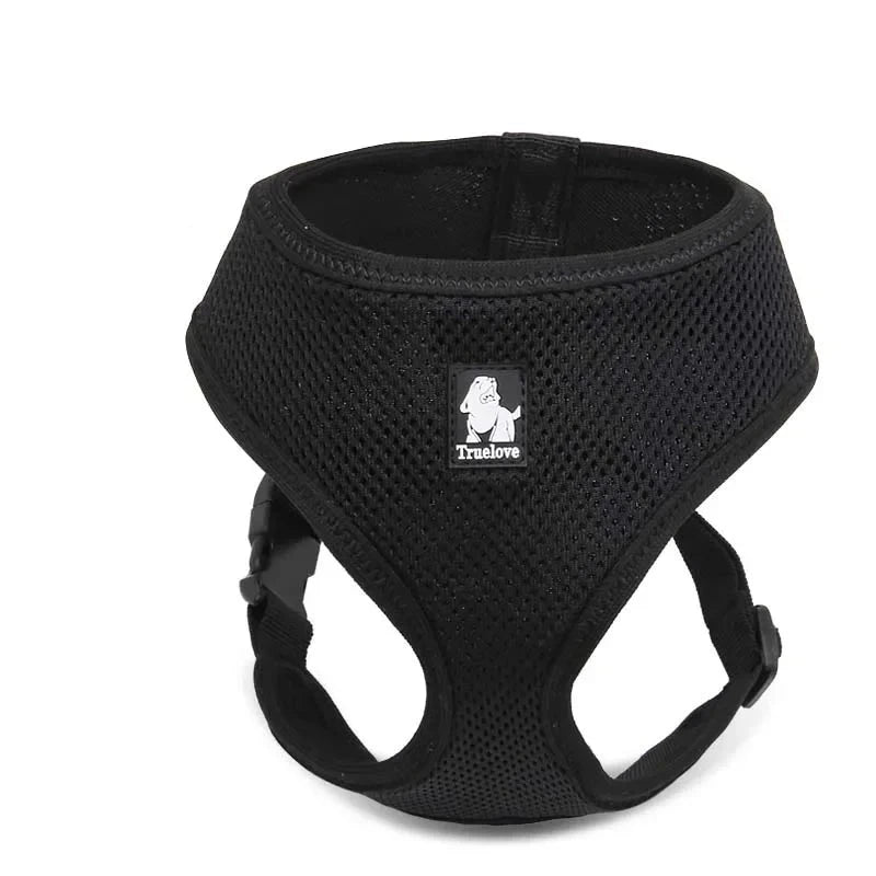 Made from lightweight and soft mesh material for ultimate comfort