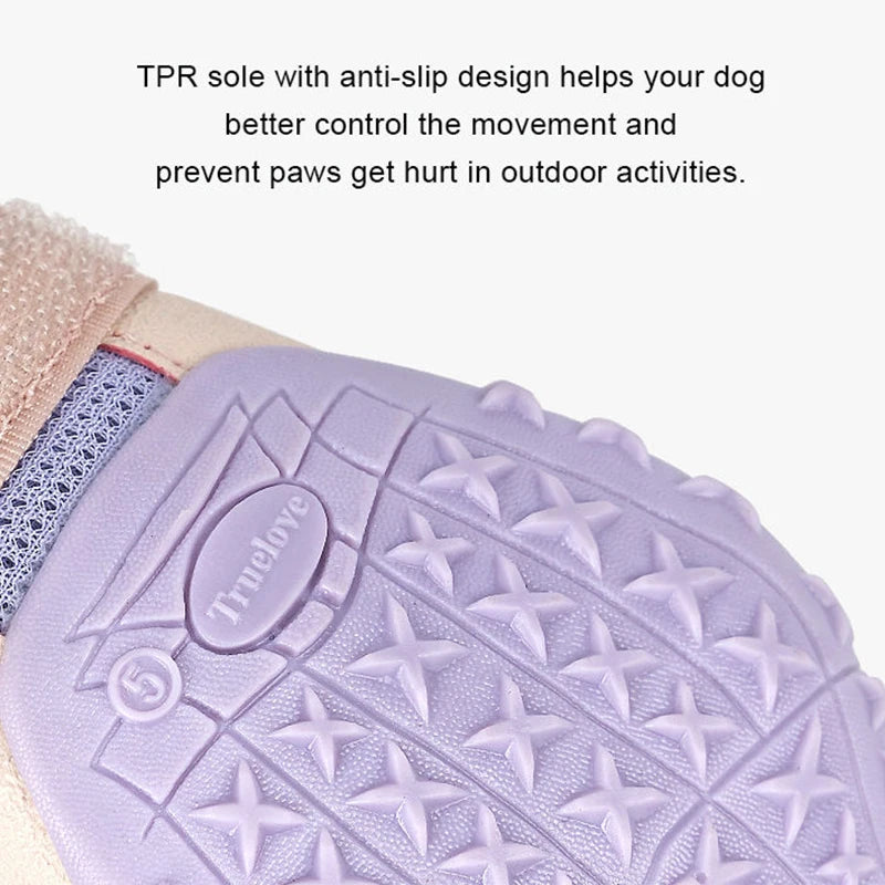 Breathable Dog Shoes, photo 4