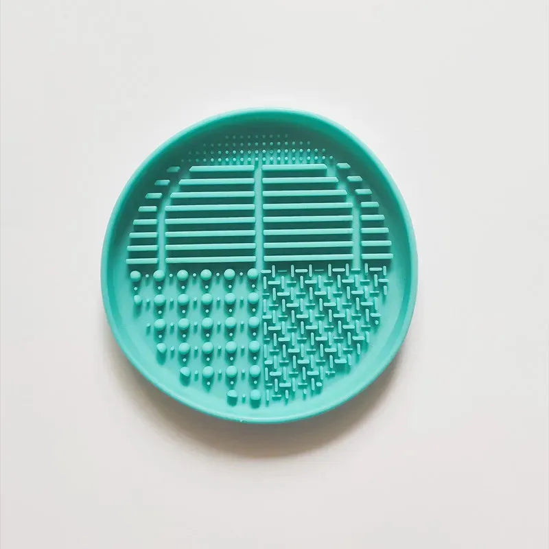 Slow Feeder For Dog in Green
