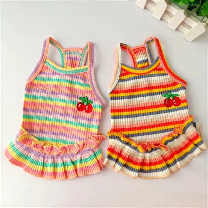 Dog Dog Dress