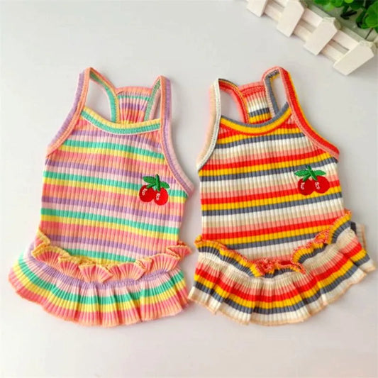 Dog Dog Dress