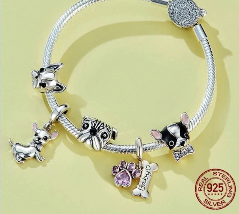 French Bulldog Charm, photo 3