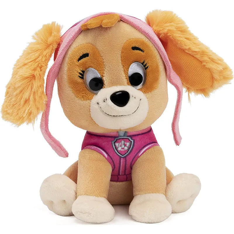 Paw Patrol Dog Toys in Skye