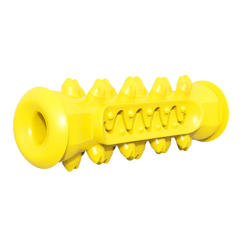 Best Chew Toys For Dogs in Yellow