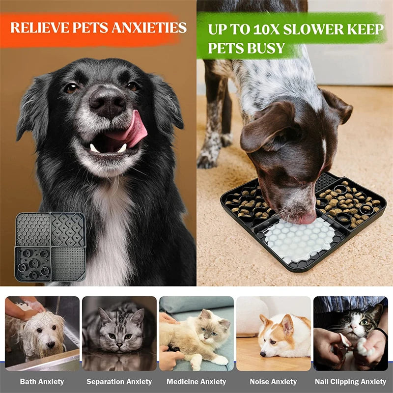 Lick Mats For Dogs, photo 5