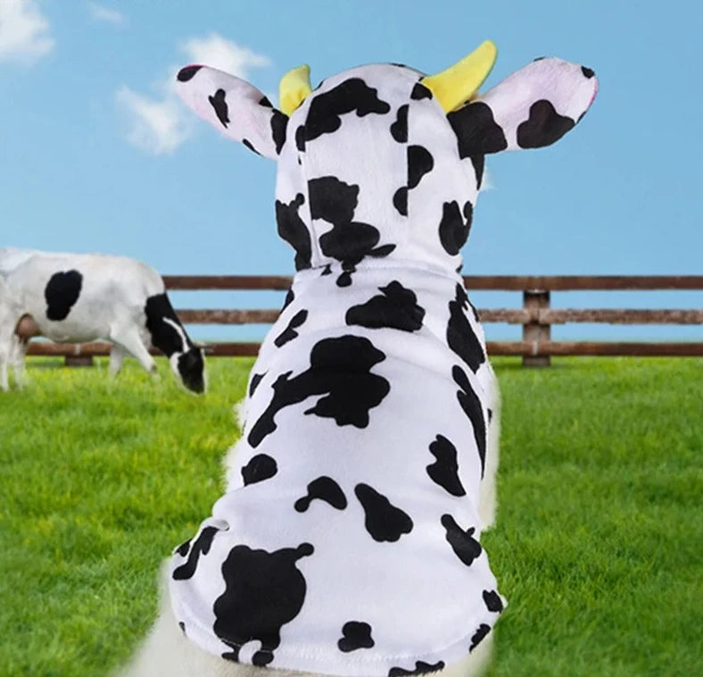 Dog Cow Costume, photo 6