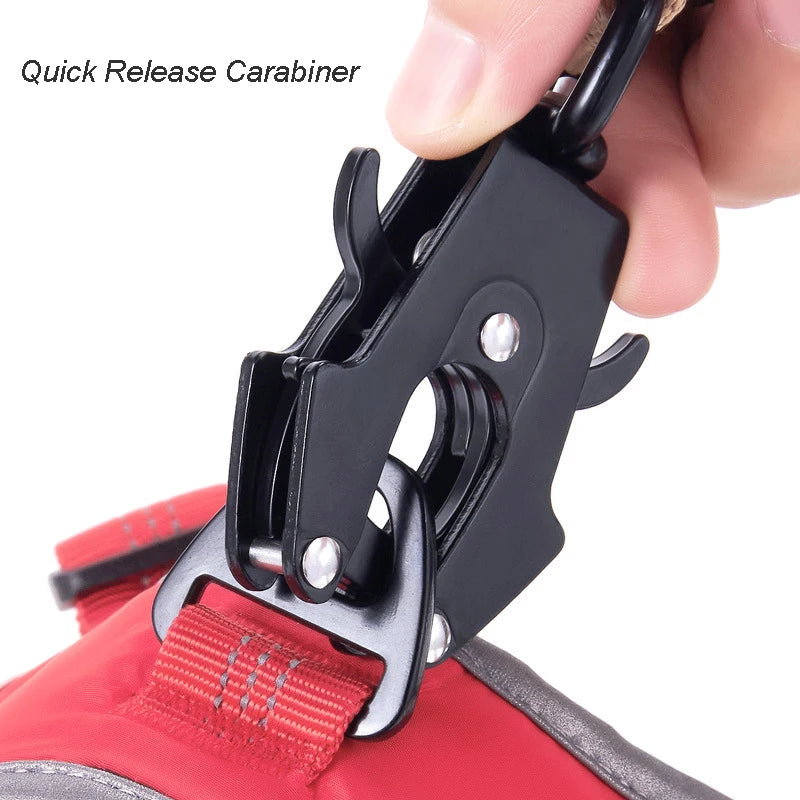 Tactical Dog Leash, photo 4
