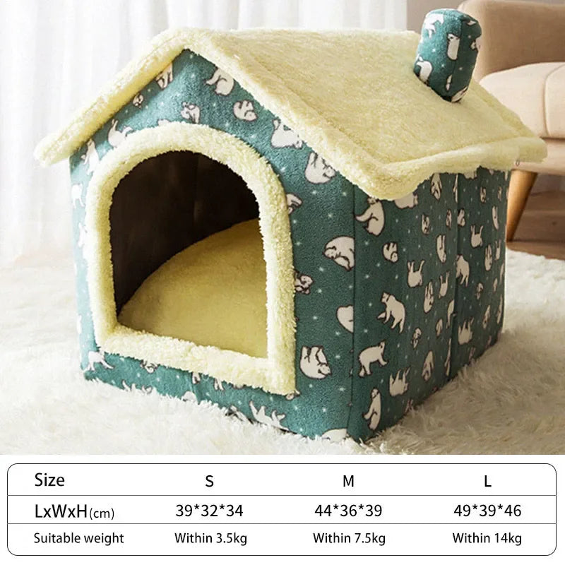 Foldable Dog House, photo 21