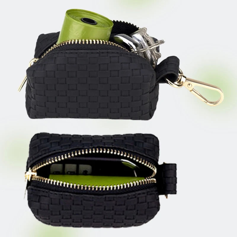 Dog Poop Bags Dispenser
