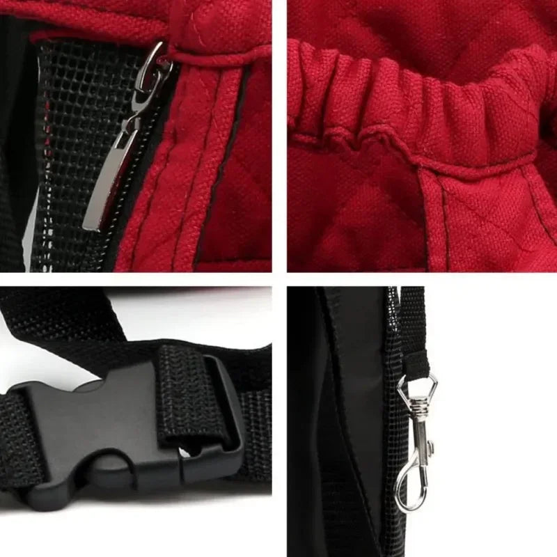 Backpack Dog Carrier