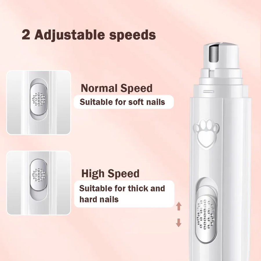 Item Type: Nailclippers