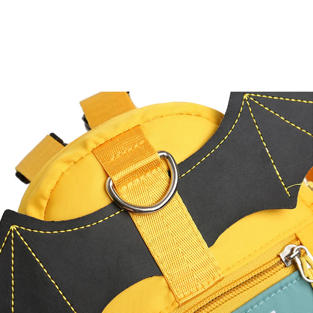 Backpacks For Dogs