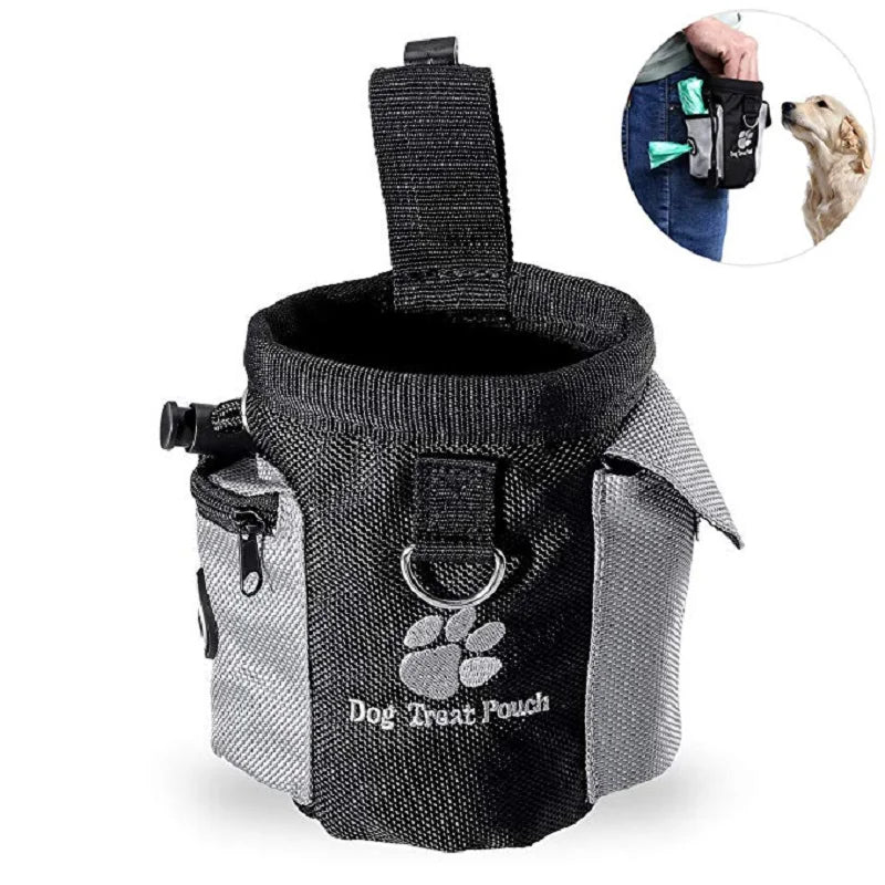 Treat Bag For Training Dogs