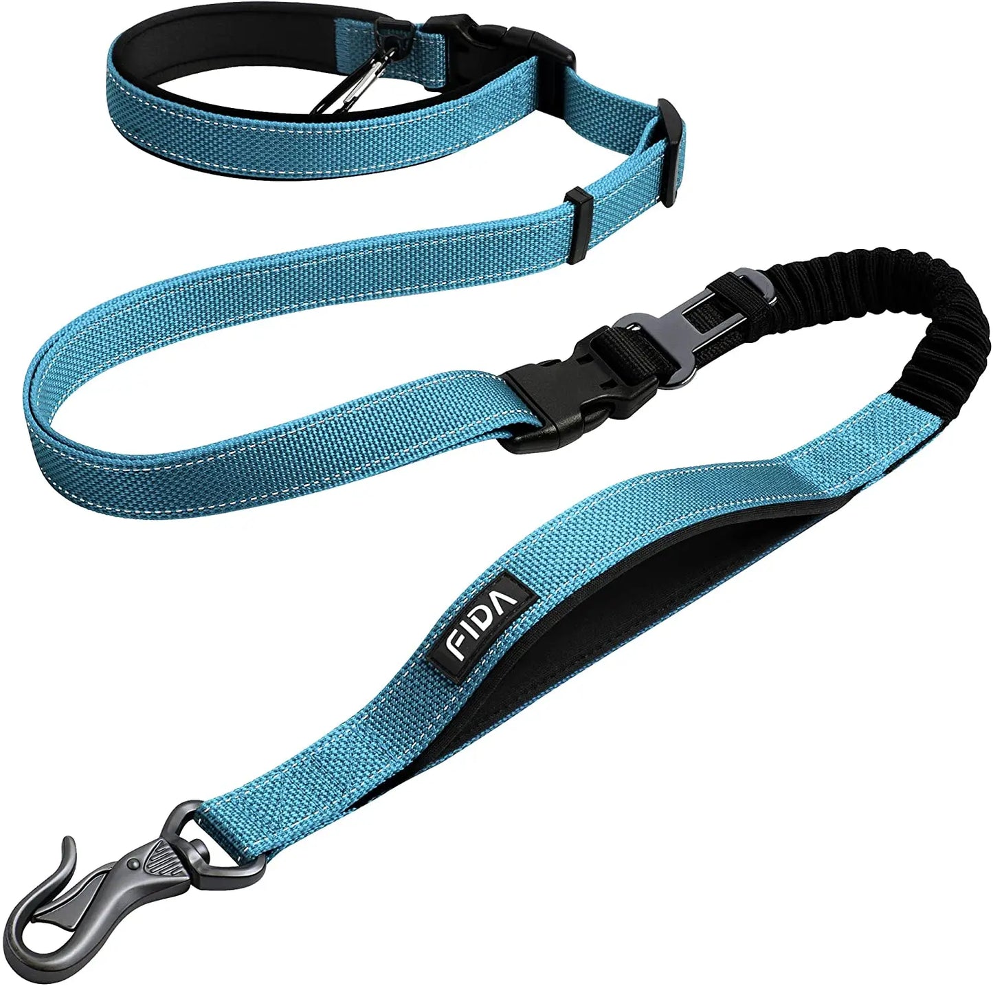 Adjustable Dog Leash