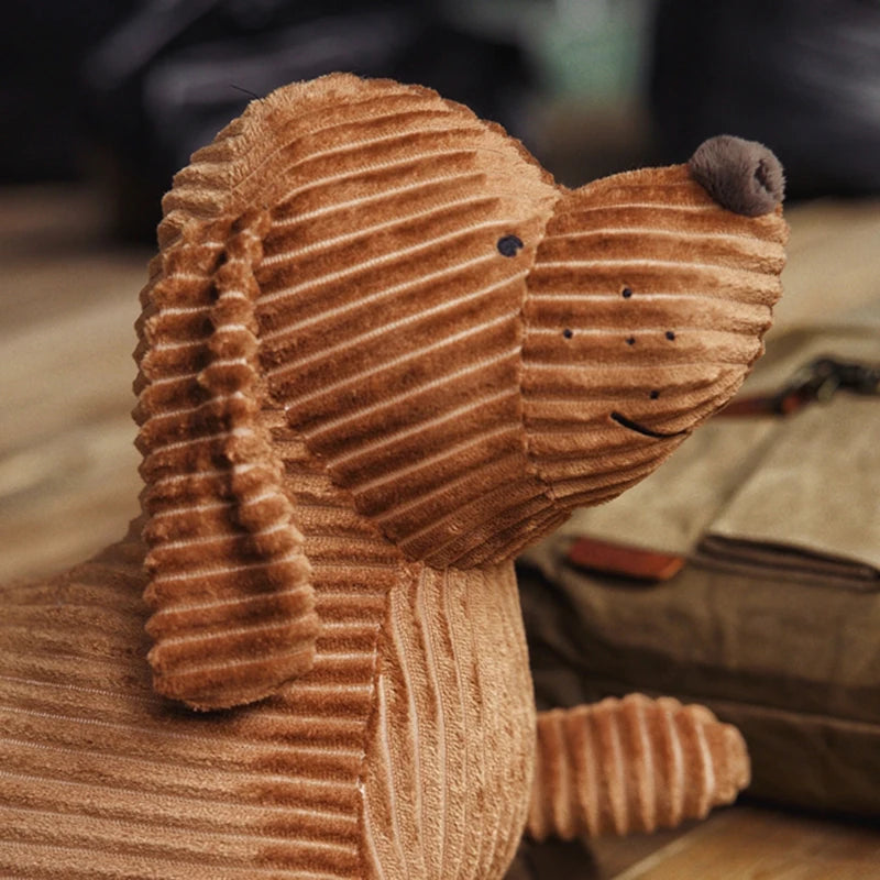Dachshund Pillow