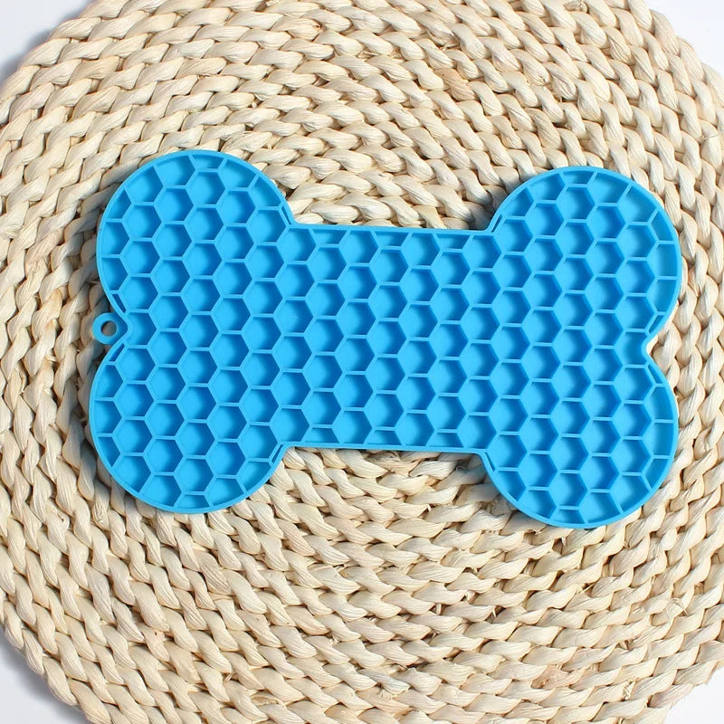Lick Mat For Dogs