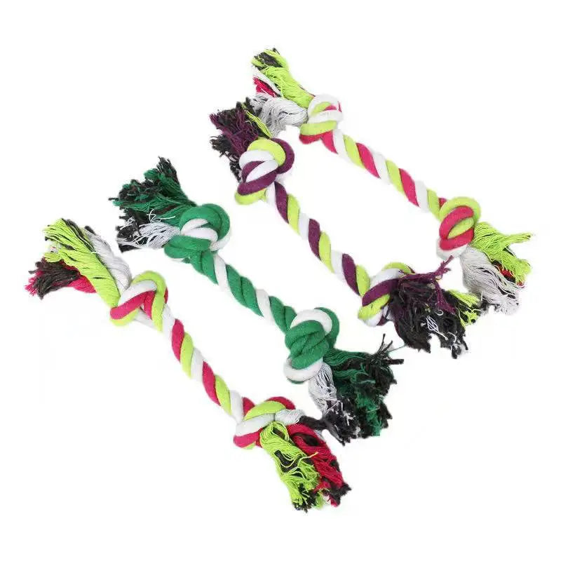 Dog Rope Toys, photo 3