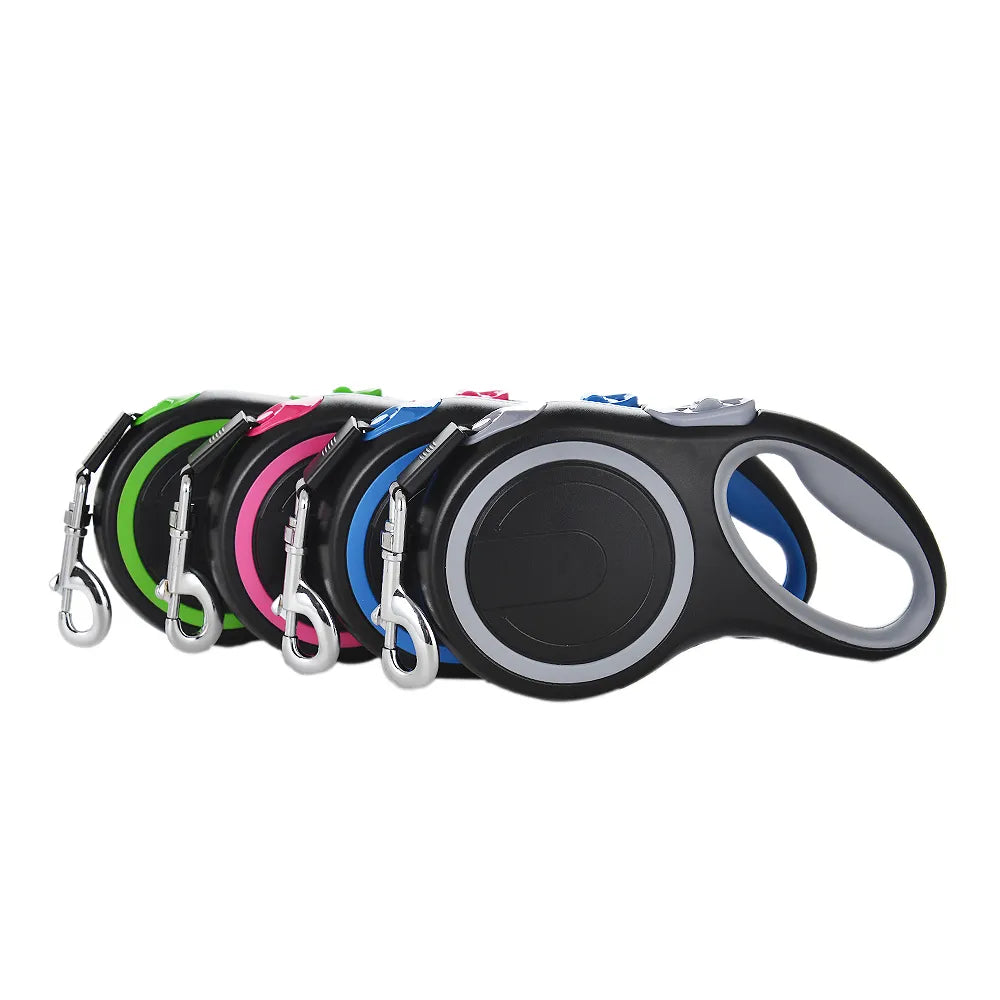 Retractable Dog Leash, photo 2
