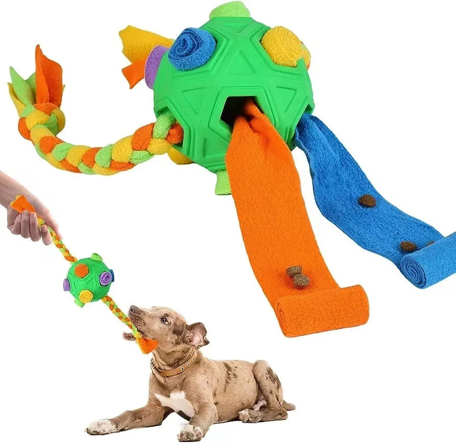 Puzzle Toys For Dogs