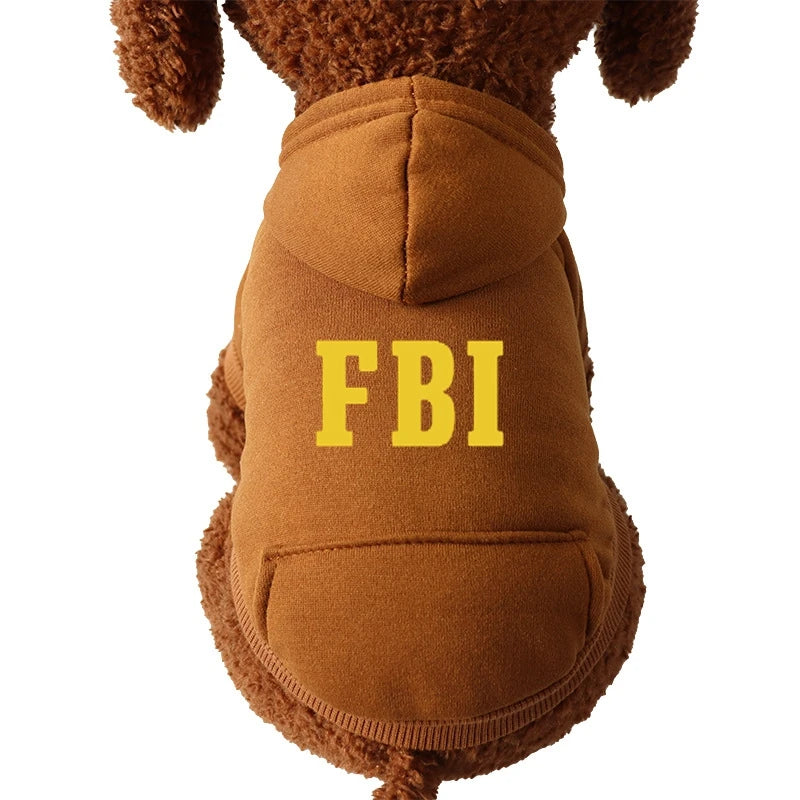 Type: Dogs