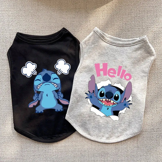 Dog Summer Clothes