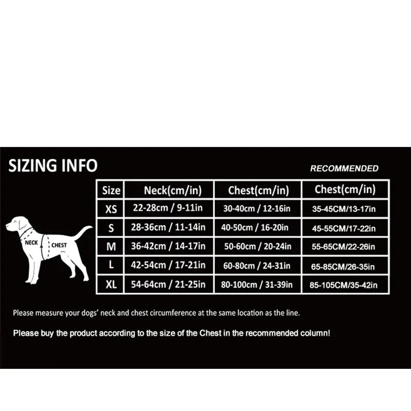 Easy Walk Harness For Dogs