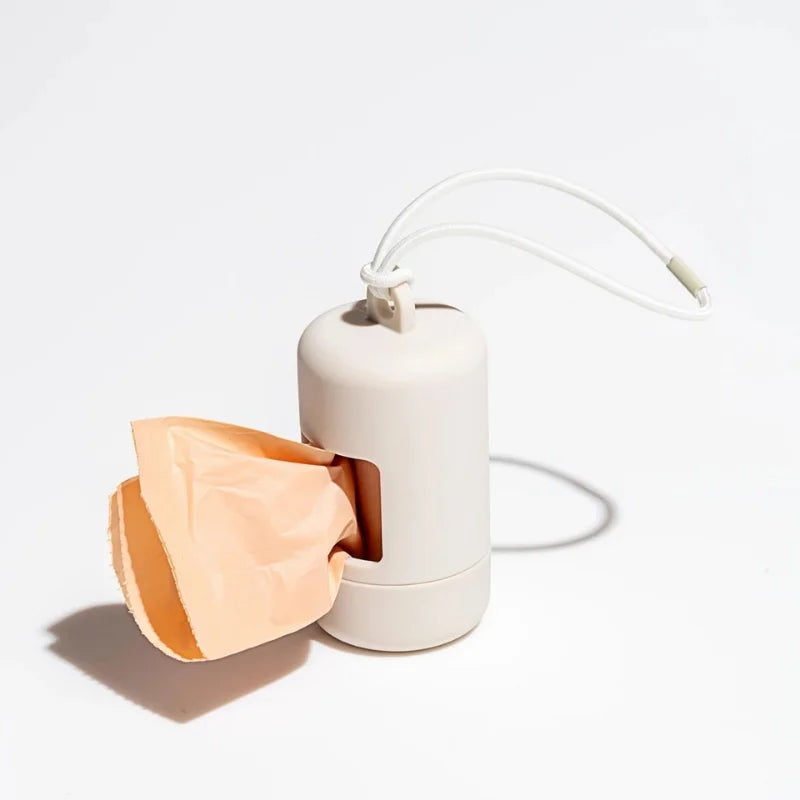 Dog Poop Bag Dispensers