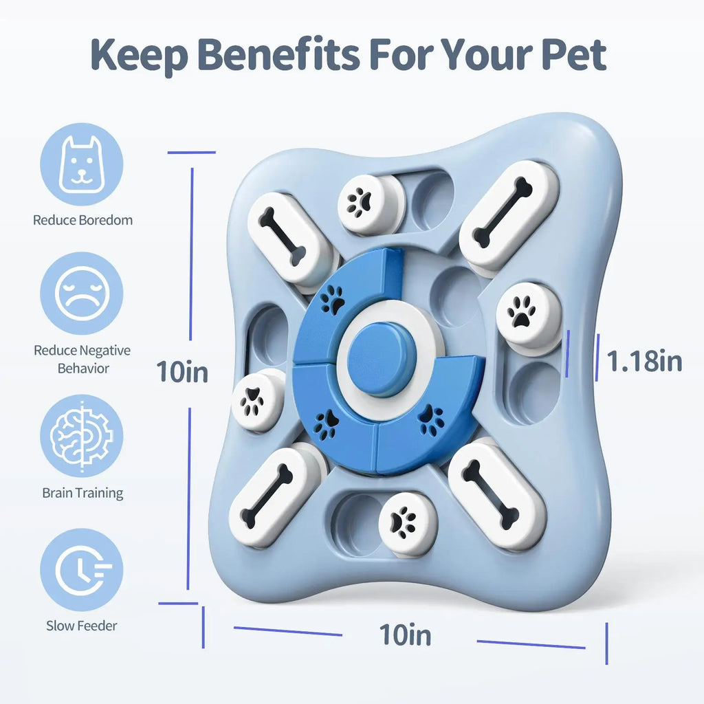 Food Puzzle Toys For Dogs, photo 5