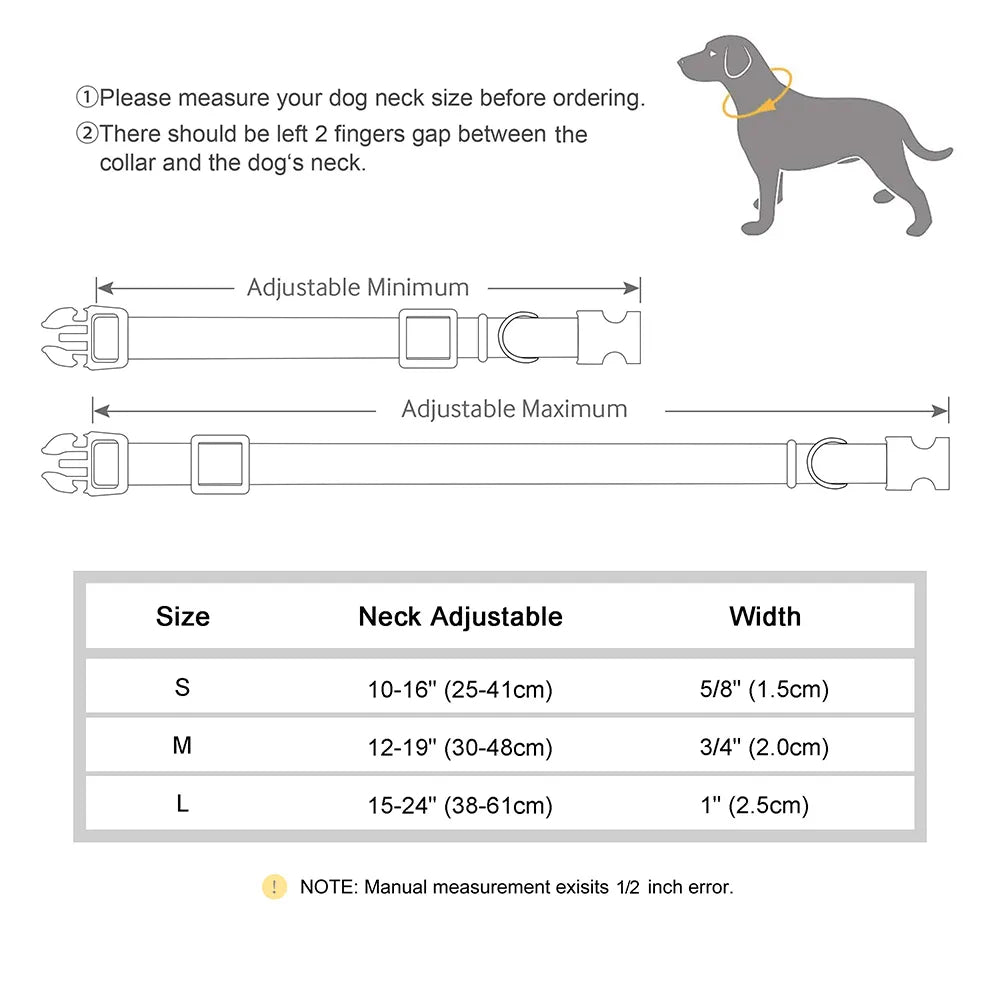 Cute Dog Collar, photo 6