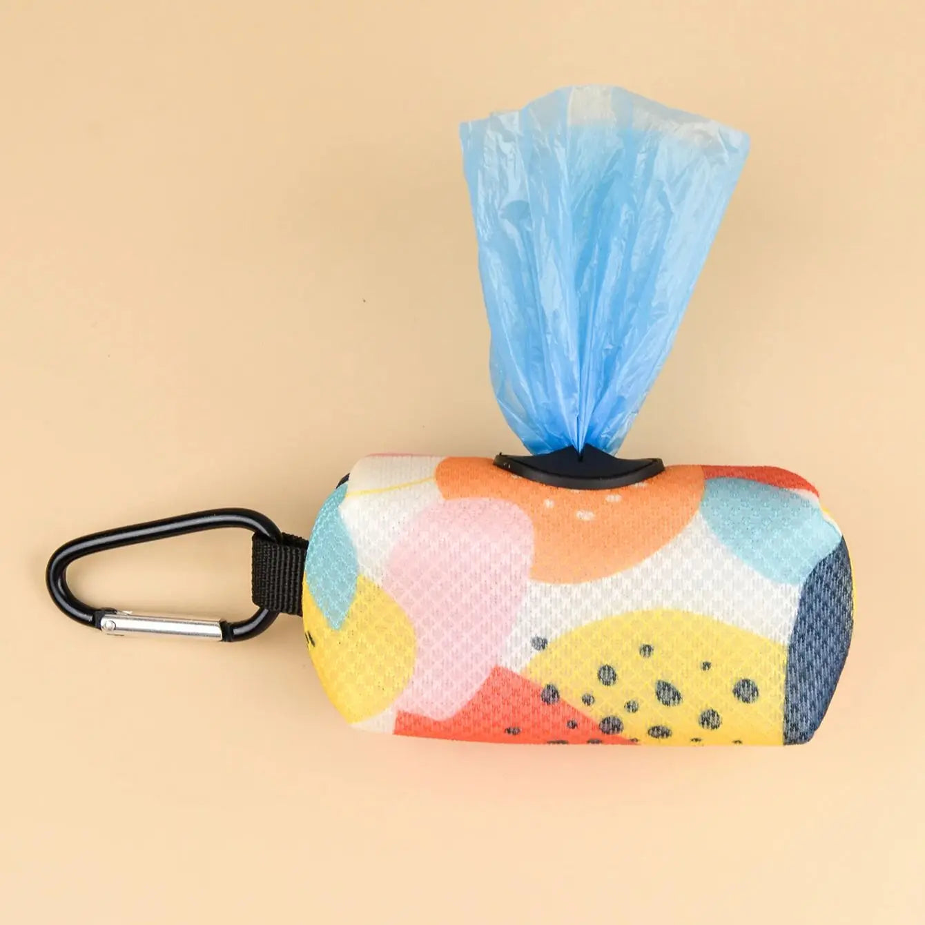 Dog Poop Bag Dispenser