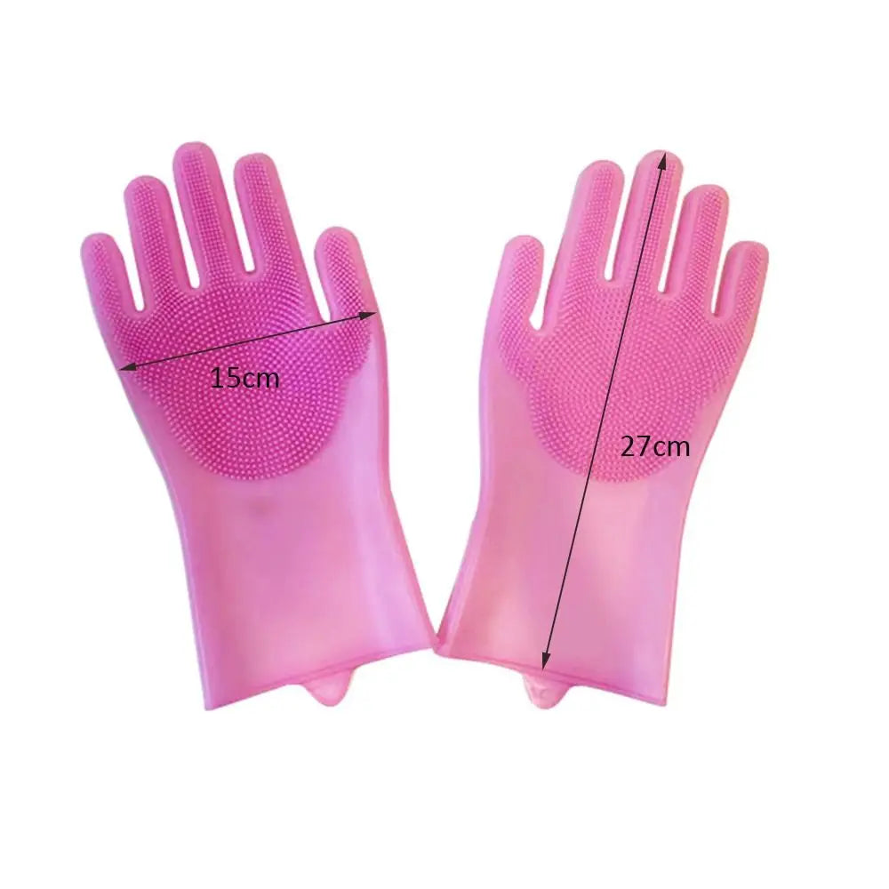 Dog Bath Glove, photo 3