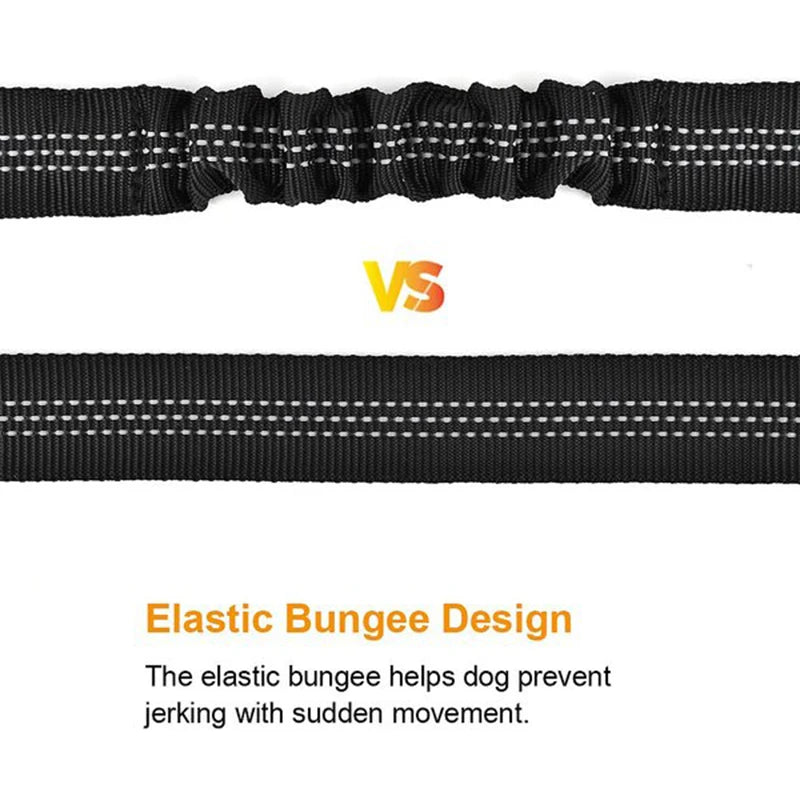 Dog Seat Belt For Car, photo 6