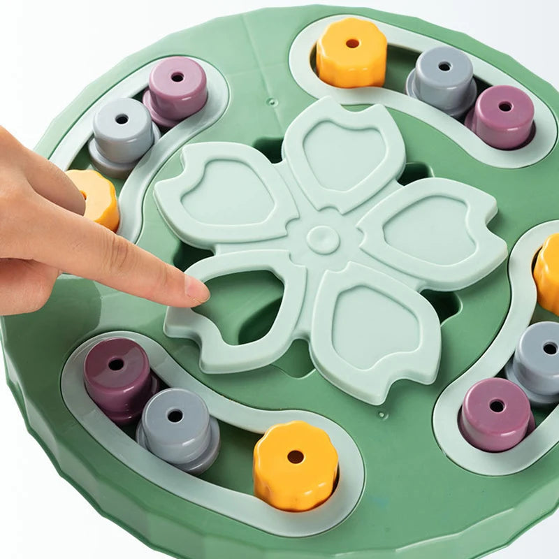 Dog Puzzle Games