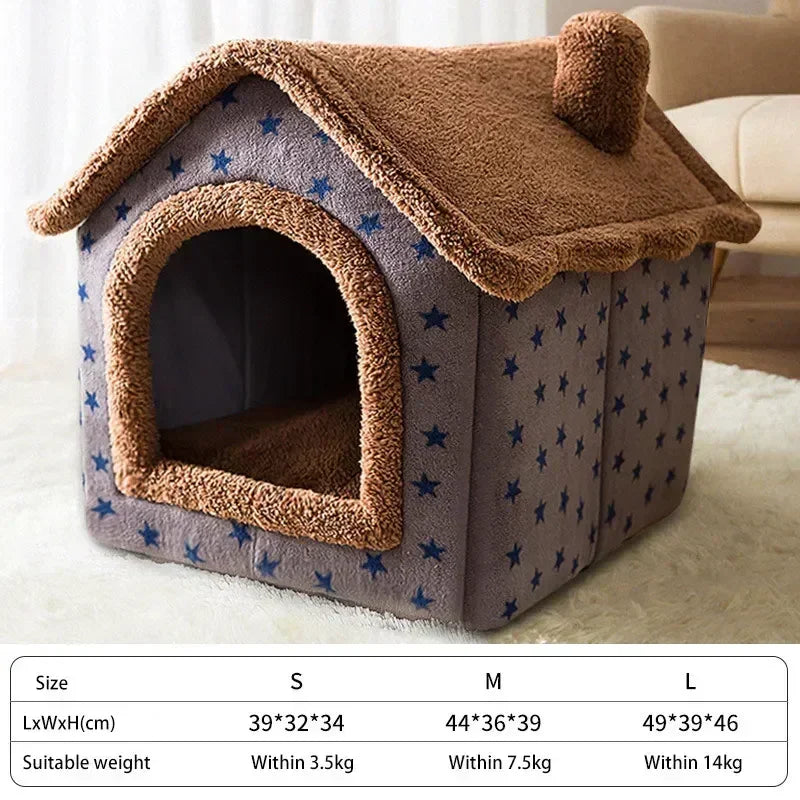 Foldable Dog House, photo 13