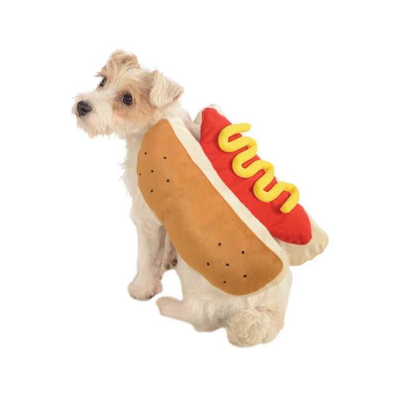 Hot Dog Costume, photo 2