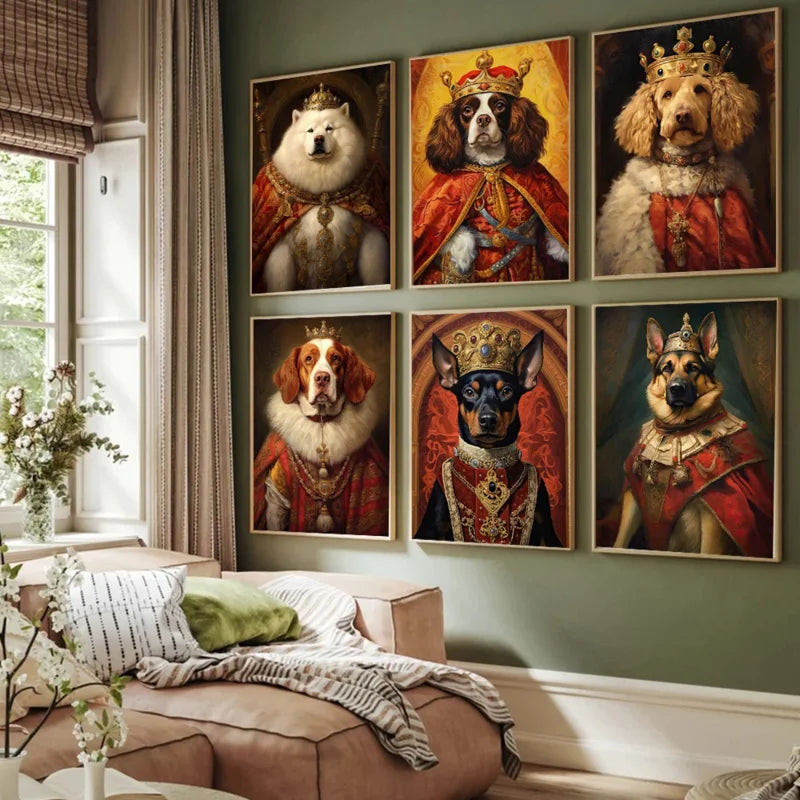 Dog Poster
