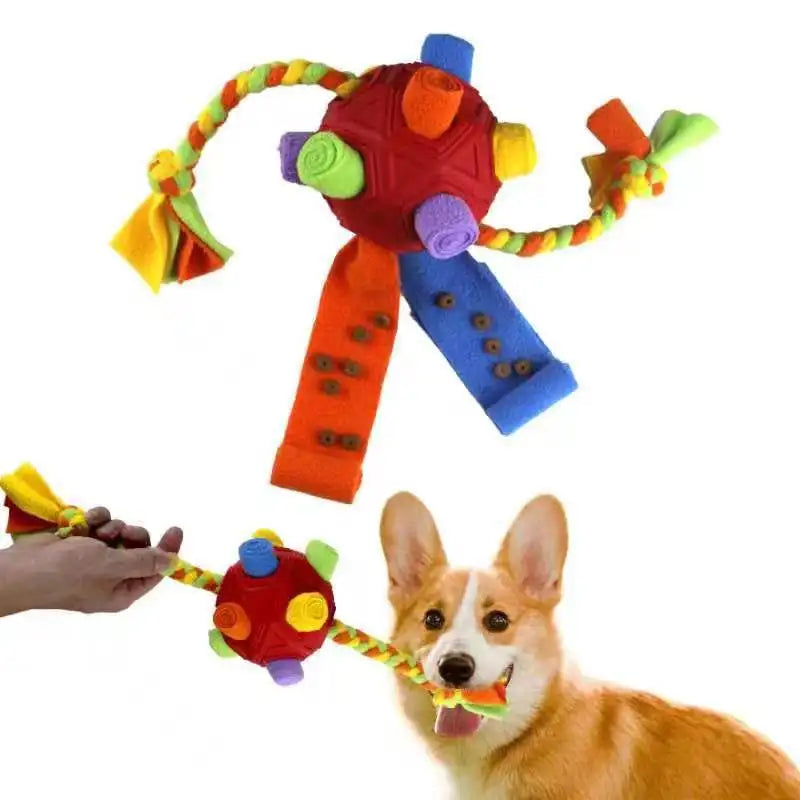 Puzzle Toys For Dogs