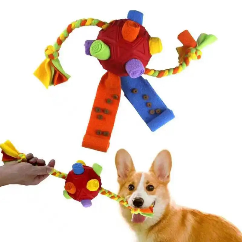 Puzzle Toys For Dogs, photo 2