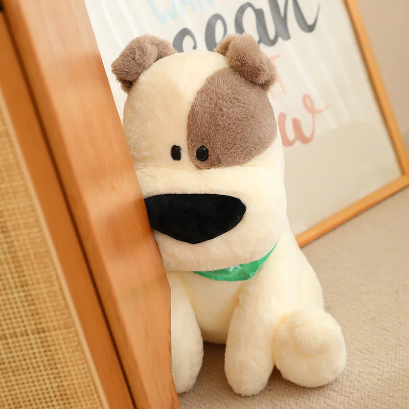 Plush Dog