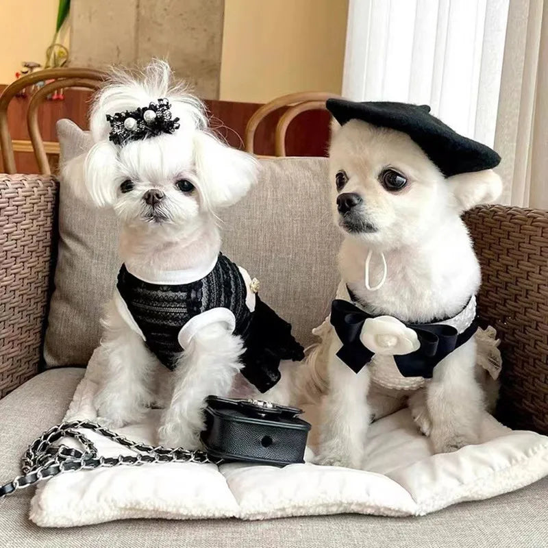 Small Dog Dresses, photo 4