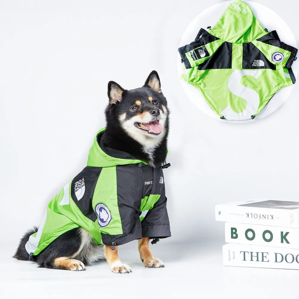 犬服・アクセサリー supreme dog jacket black s Supreme GORE-TEX Dog Jacket (FW24) - $118