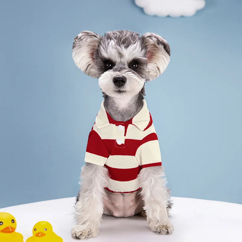 Dog Polo Shirt, photo 2
