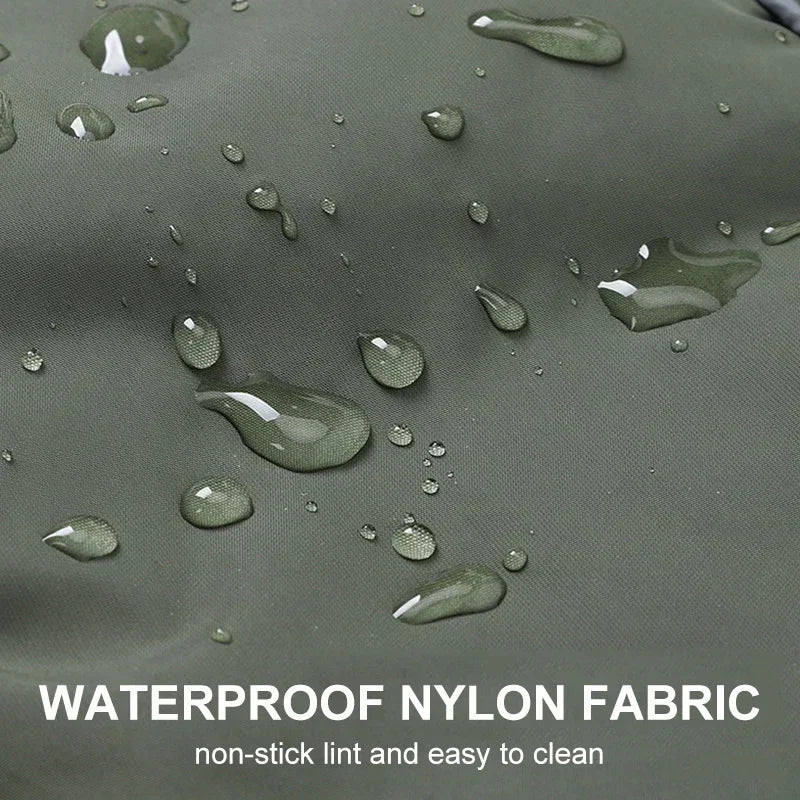 Waterproof Dog Jacket