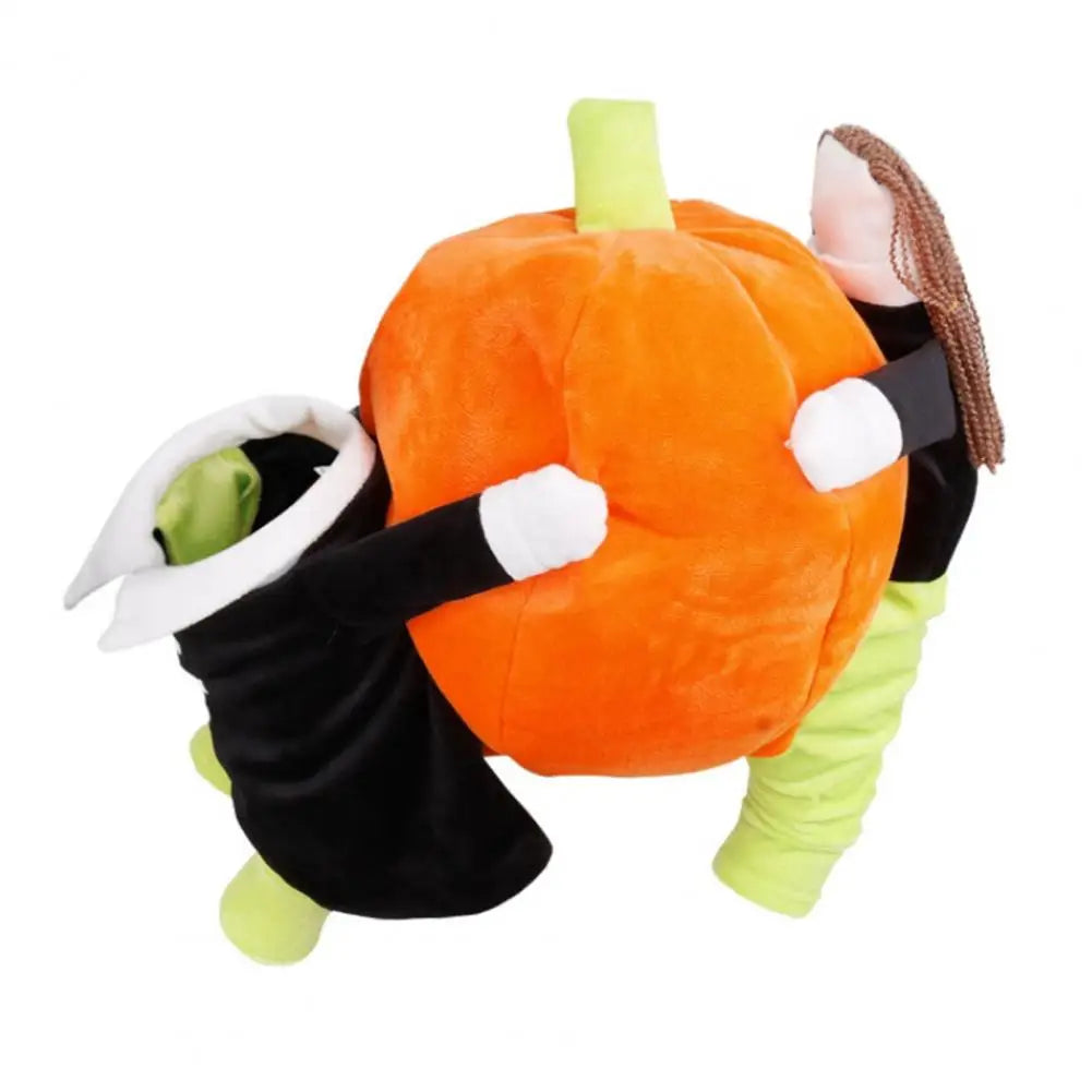 Pumpkin Dog Costume, photo 5