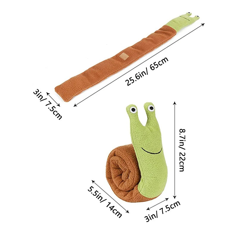 Dog Sniff Toys