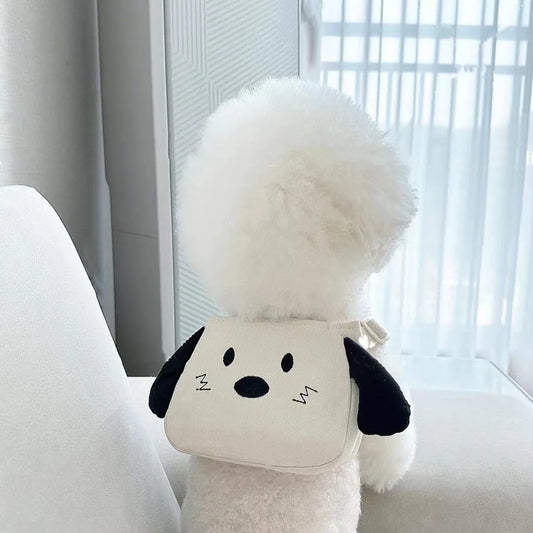 Cute Backpack For Small Dogs