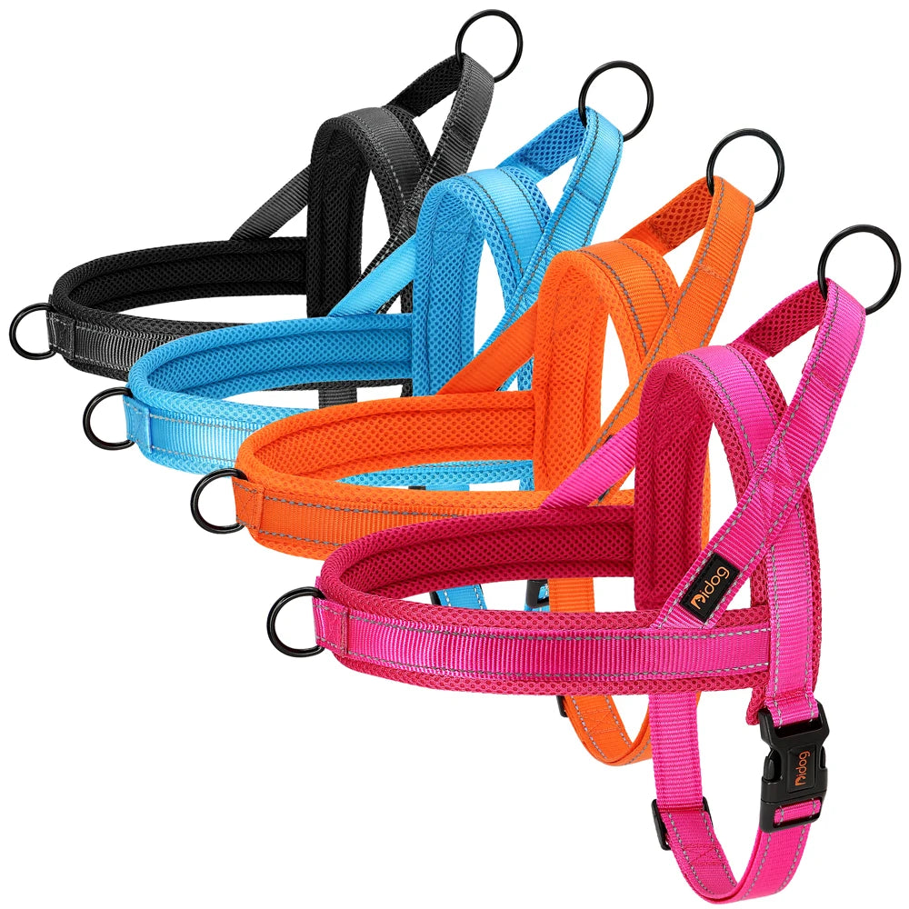 No Pull Dog Harness, photo 2