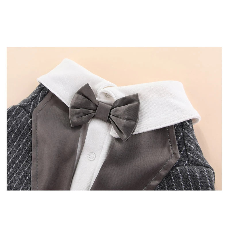Dog Tuxedos, photo 6