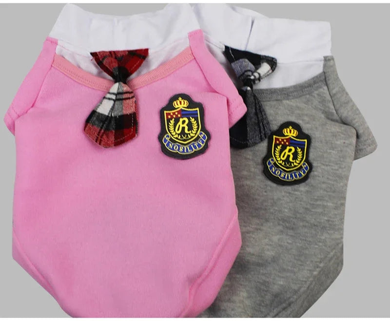 Cute Dog Clothes
