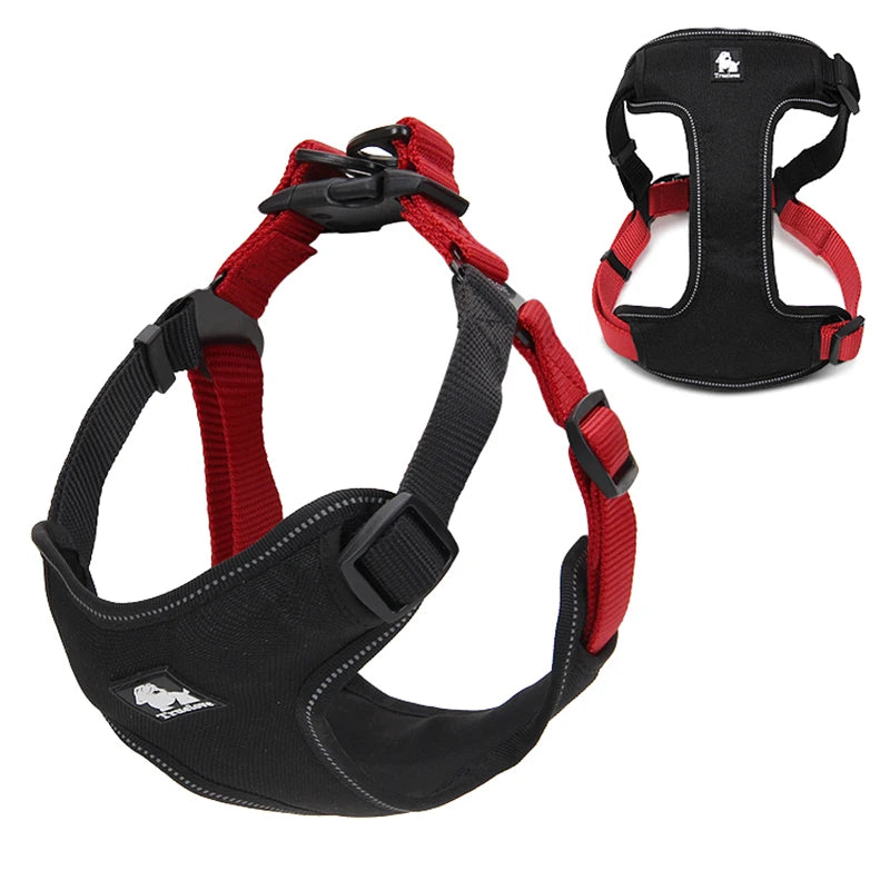 Dog Harness No Pull, photo 3